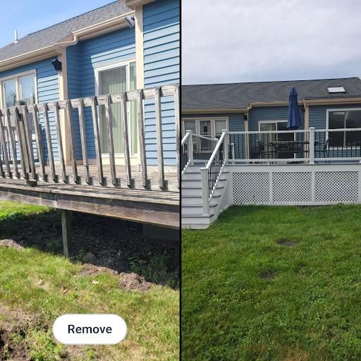 All Photos for Gervais Remodeling in Westborough, MA