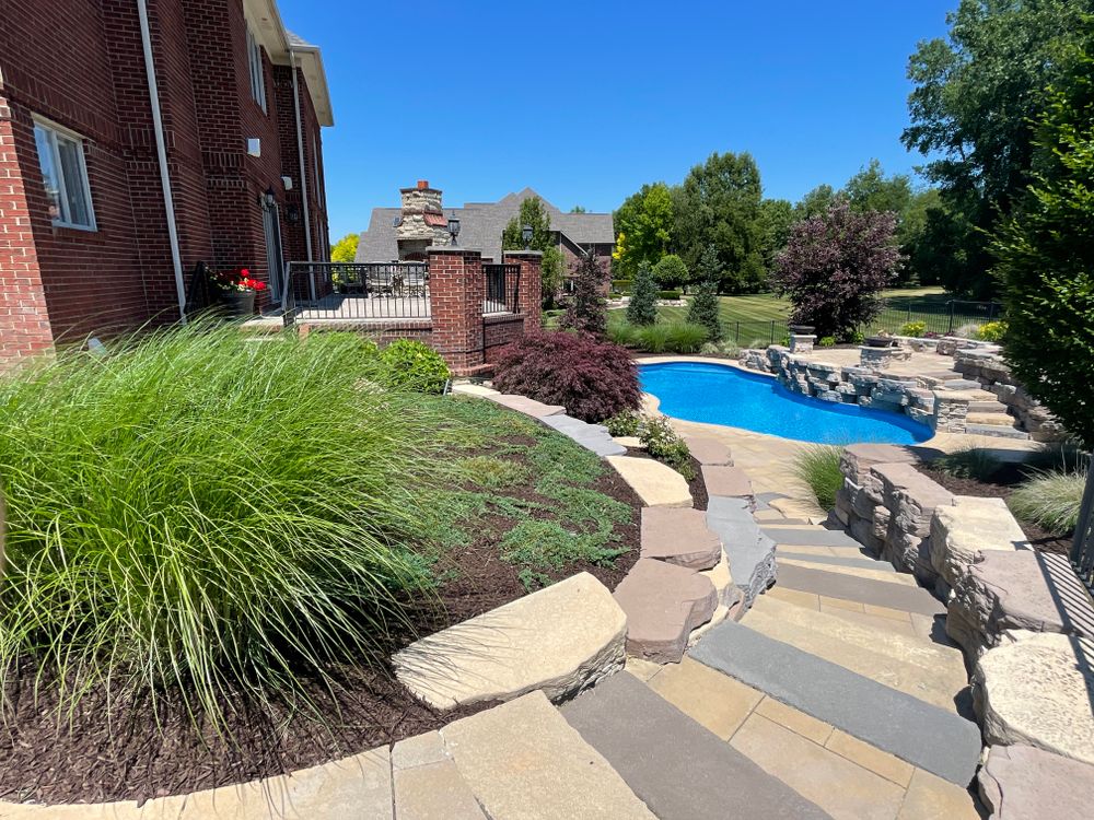 All Photos for Denali Outdoor Services in Washington, MI