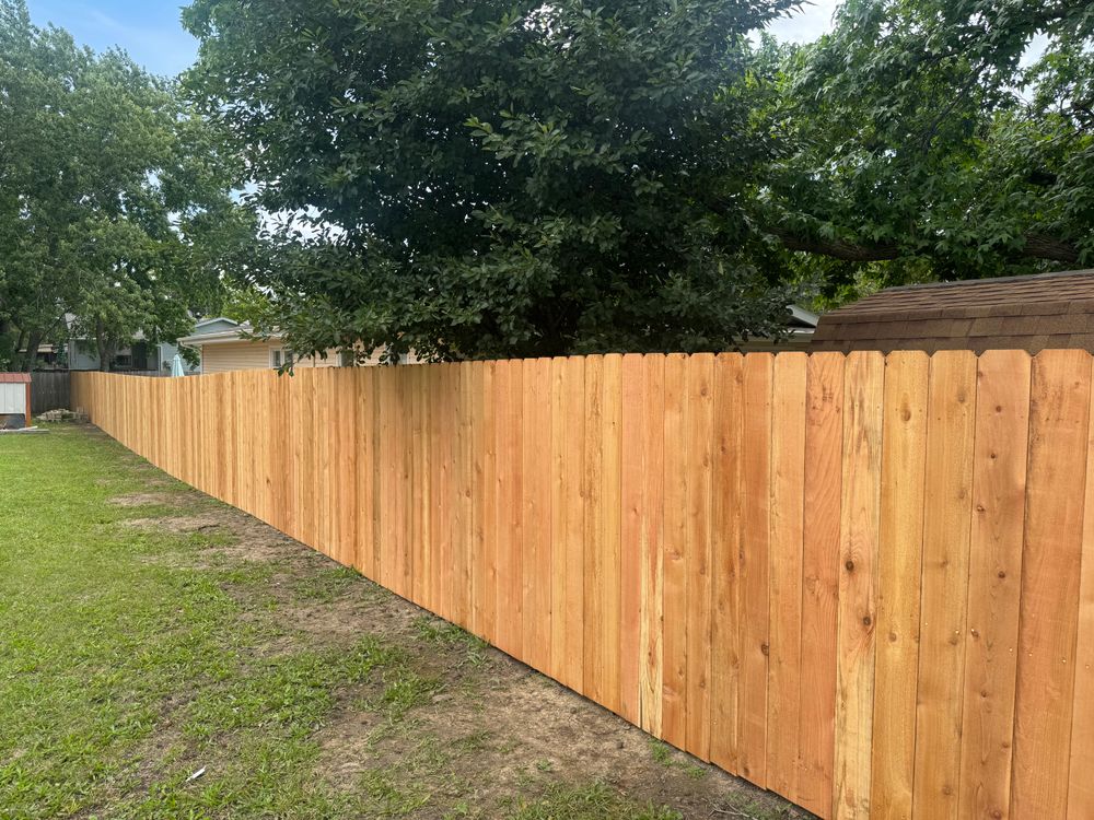 All Photos for NPS Fence, LLC in Danville, IL