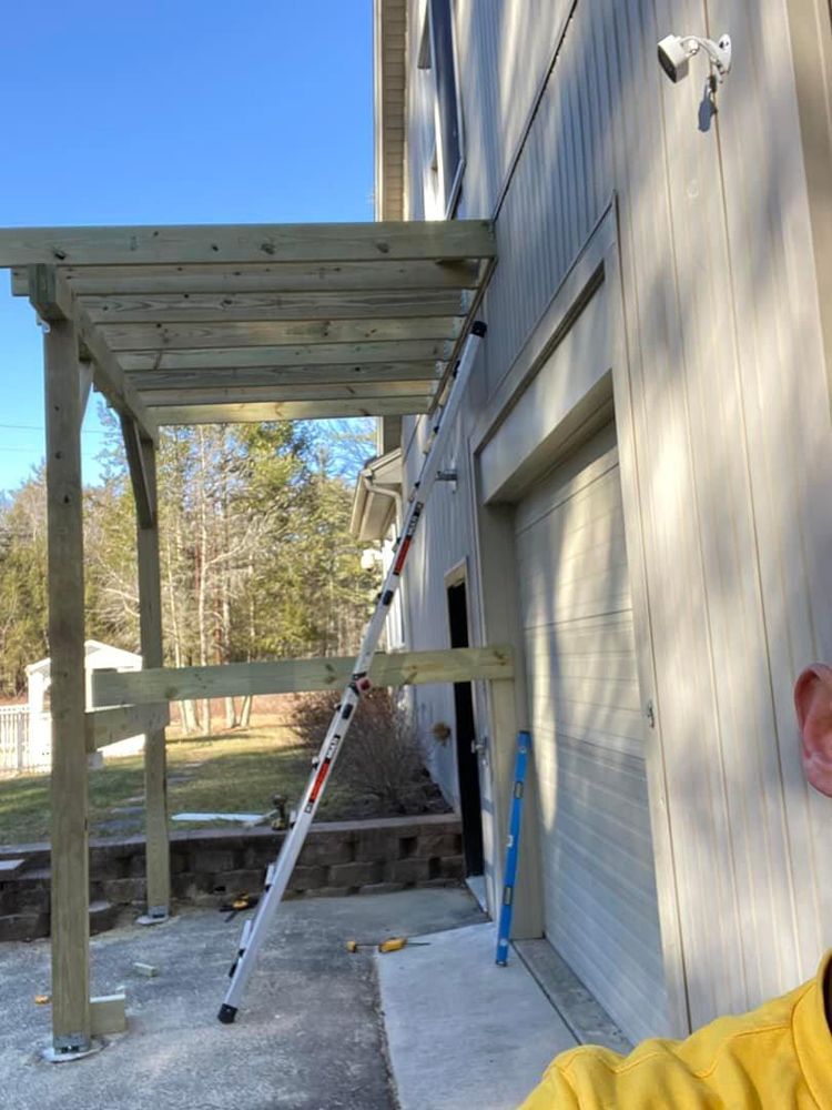 All Photos for Pride Advanced Framing & Construction in Salem, NH