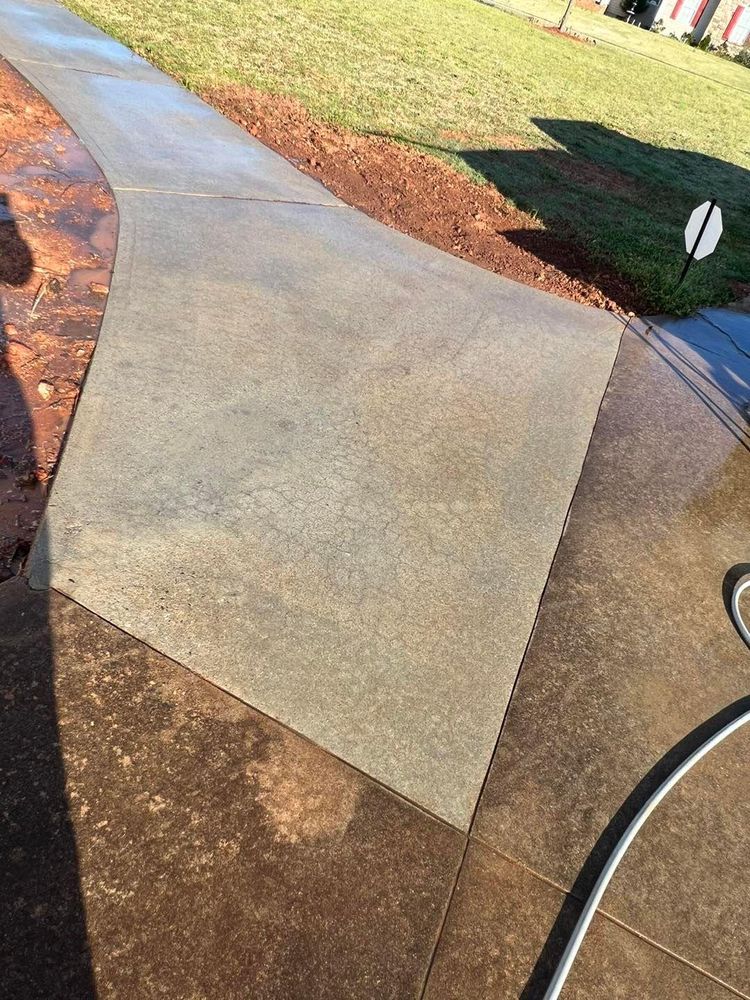 All Photos for JB Applewhite's Pressure Washing in Anderson, SC