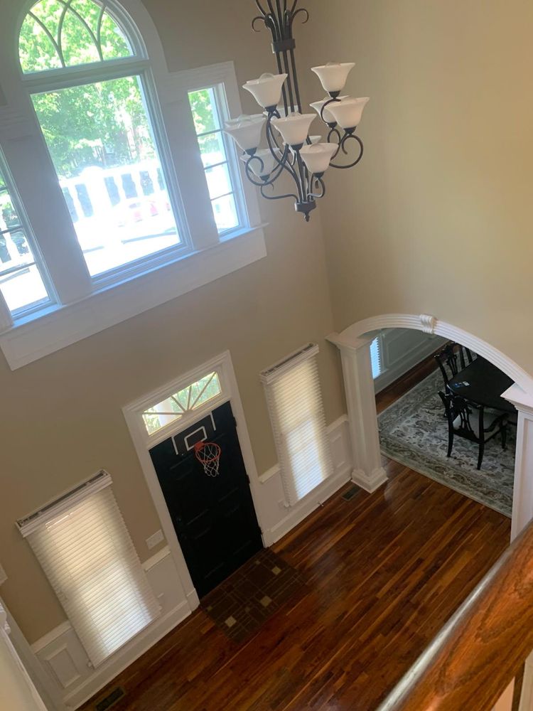 All Photos for Epoxy And Painting Simons By Company in Greensboro, NC