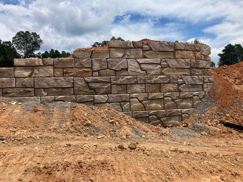 All Photos for J.P Landscaping and excavation in Chattanooga, TN