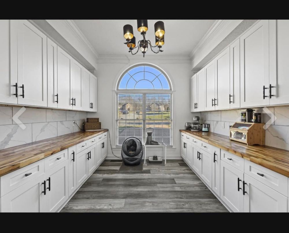 Transform your home with our expert kitchen renovation service, enhancing functionality and style. We customize designs to reflect your taste, ensuring a modern, efficient space tailored perfectly for you. for QC Roofing and Remodeling in Panama City Beach, FL