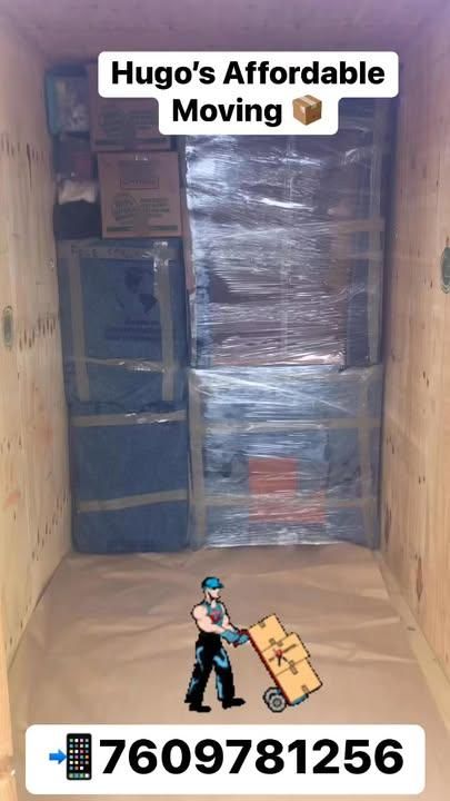 All Photos for Hugo’s Affordable Moving Labor in San Diego, CA