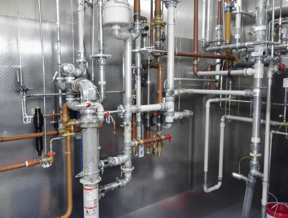 All Photos for Tri-County Plumbing Services LLC in Palestine, TX