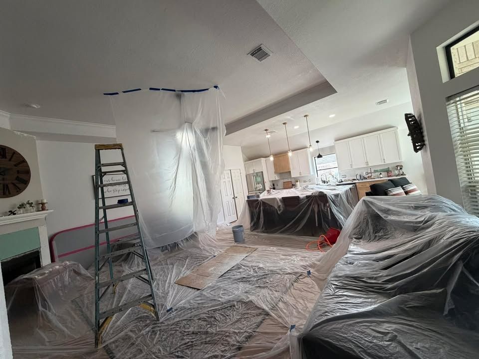 All Photos for MOCO Paint and Remodeling in Spring, TX