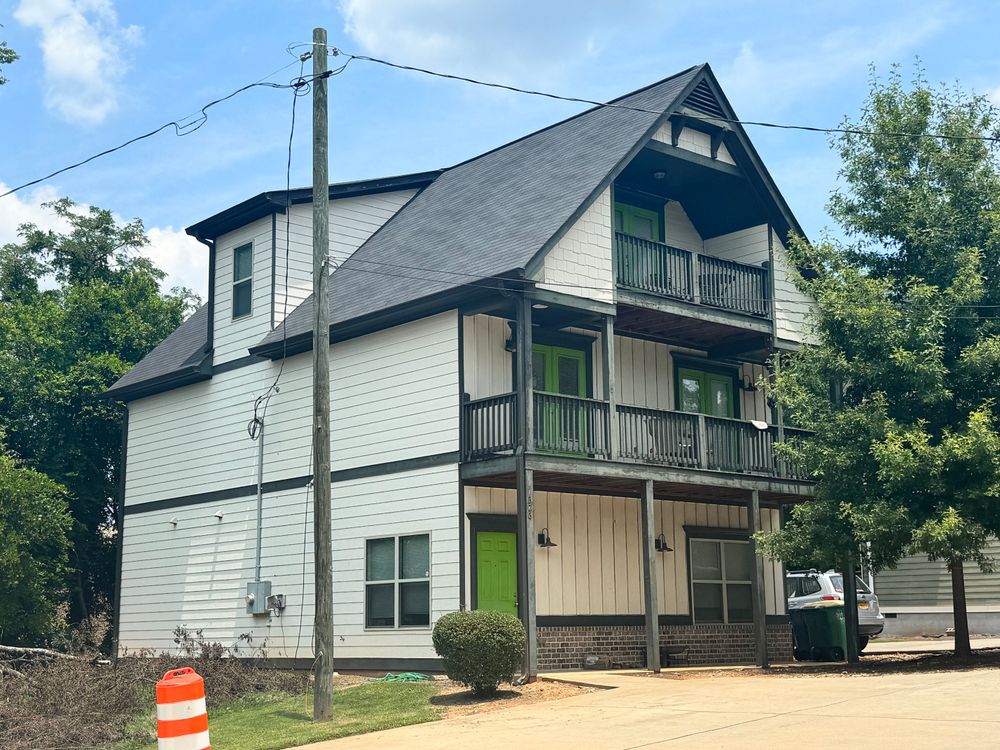 All Photos for Ang Painting LLC in Athens, GA
