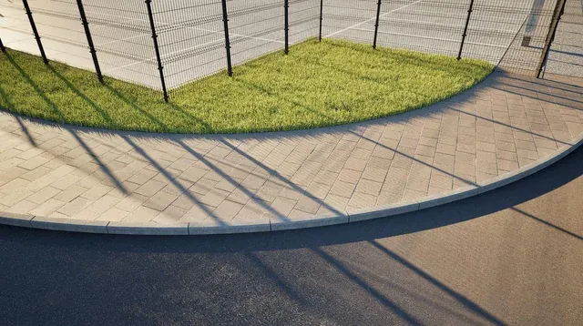 Garden Designs for Abbott's Lawn & Landscape in Manchester, PA