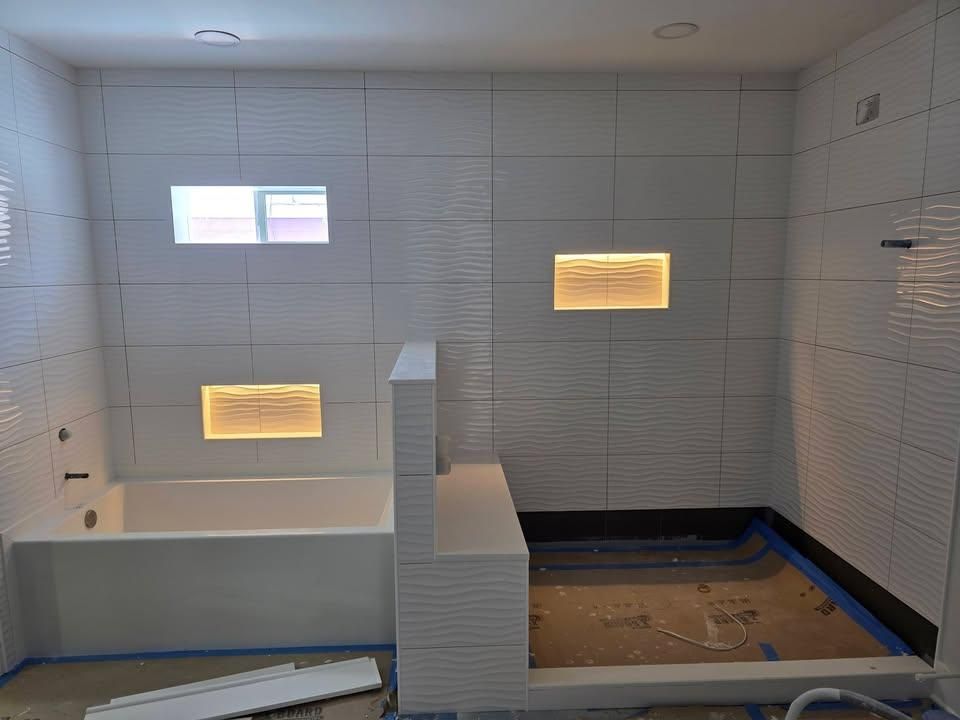 All Photos for GVL Renovations in Greenville, SC