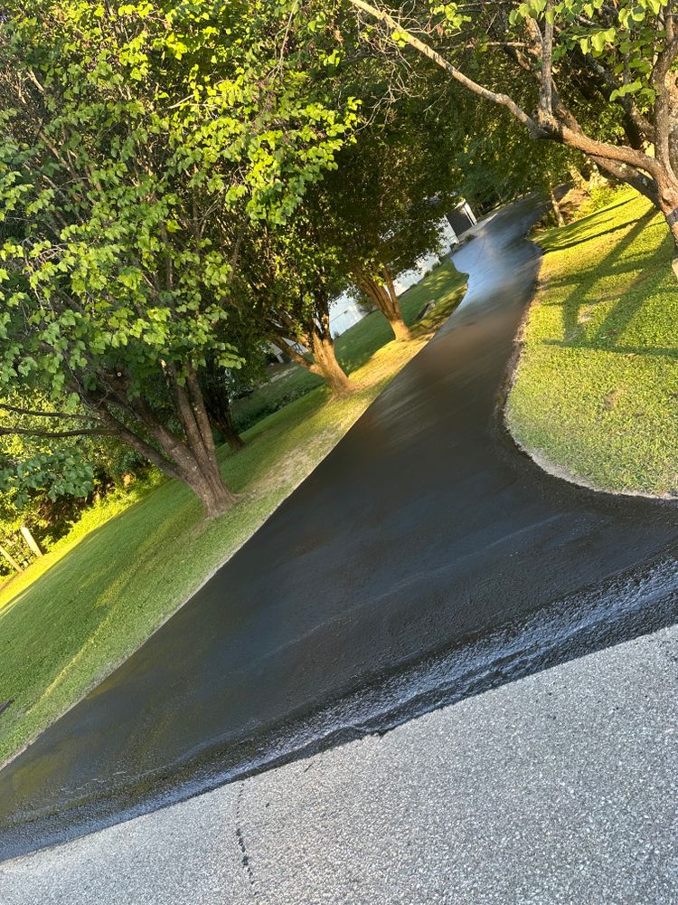 All Photos for Metzler Paving and Sealcoating in Jacksboro, TN