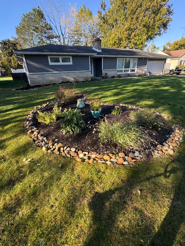 All Photos for McKenzie's Landscaping LLC in Shelby, OH