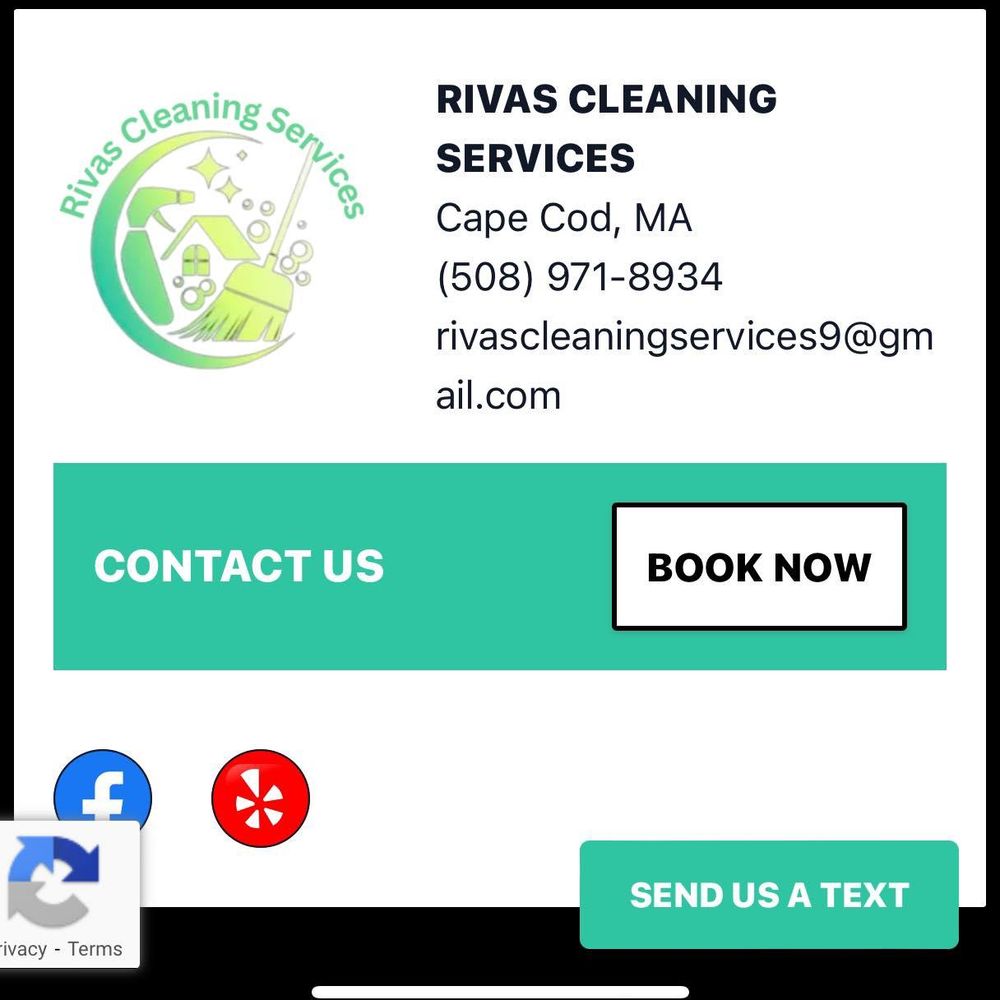 All Photos for Rivas Cleaning Services in Cape Cod,  MA