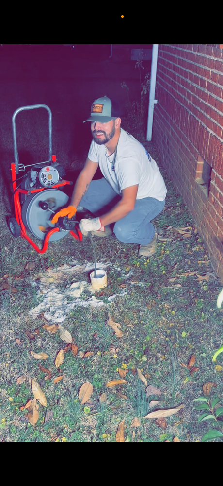 All Photos for Purified Plumbing Services INC in Leasburg, NC