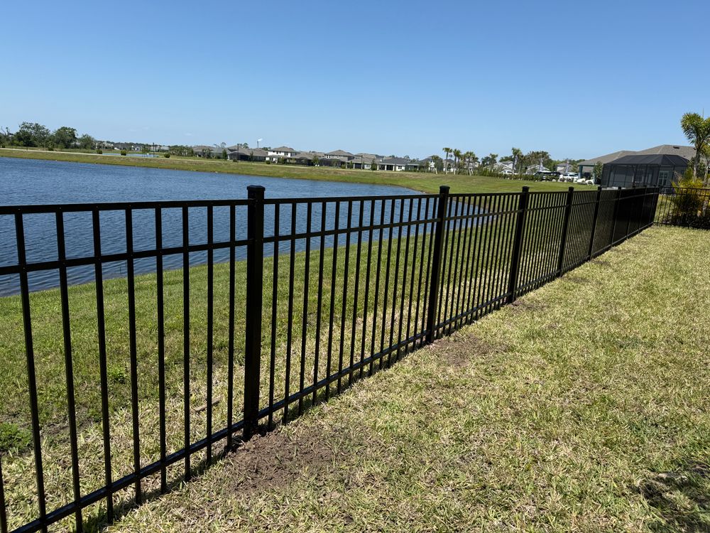 All Photos for Smith & Sons Fence Company in Riverview, FL