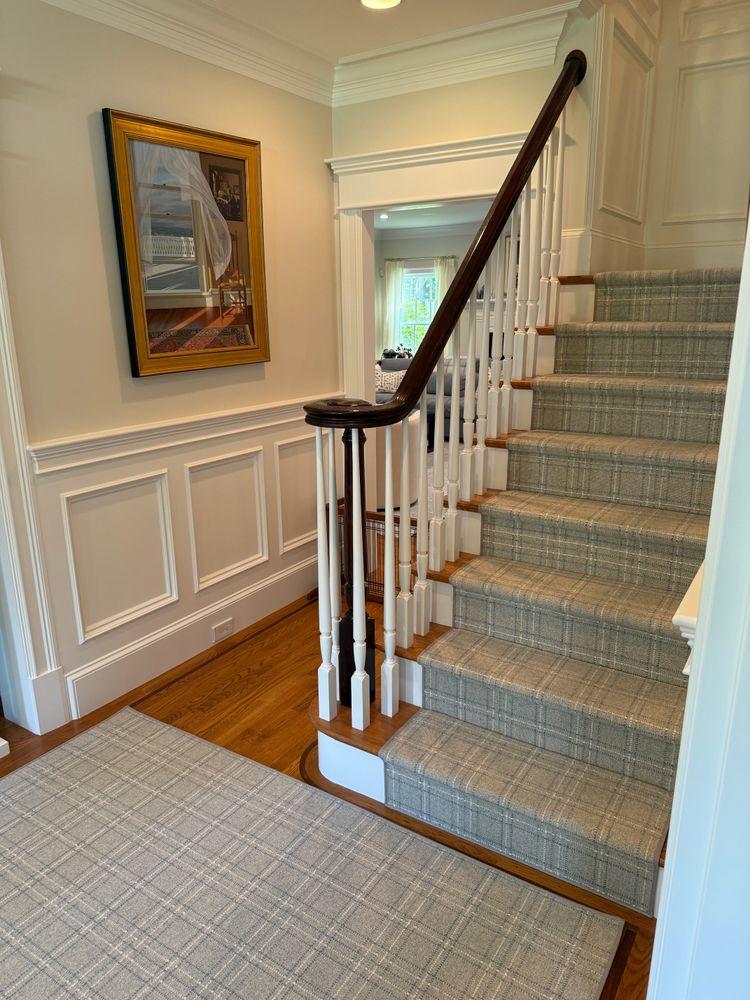 All Photos for Josh McLoone's Flooring in Whitman, MA