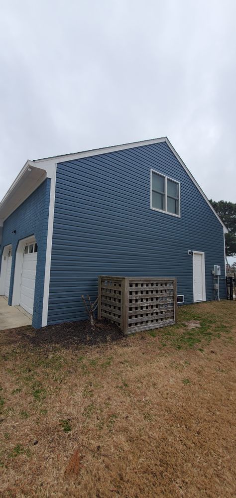 All Photos for Silva Painting Company in Kitty Hawk, NC