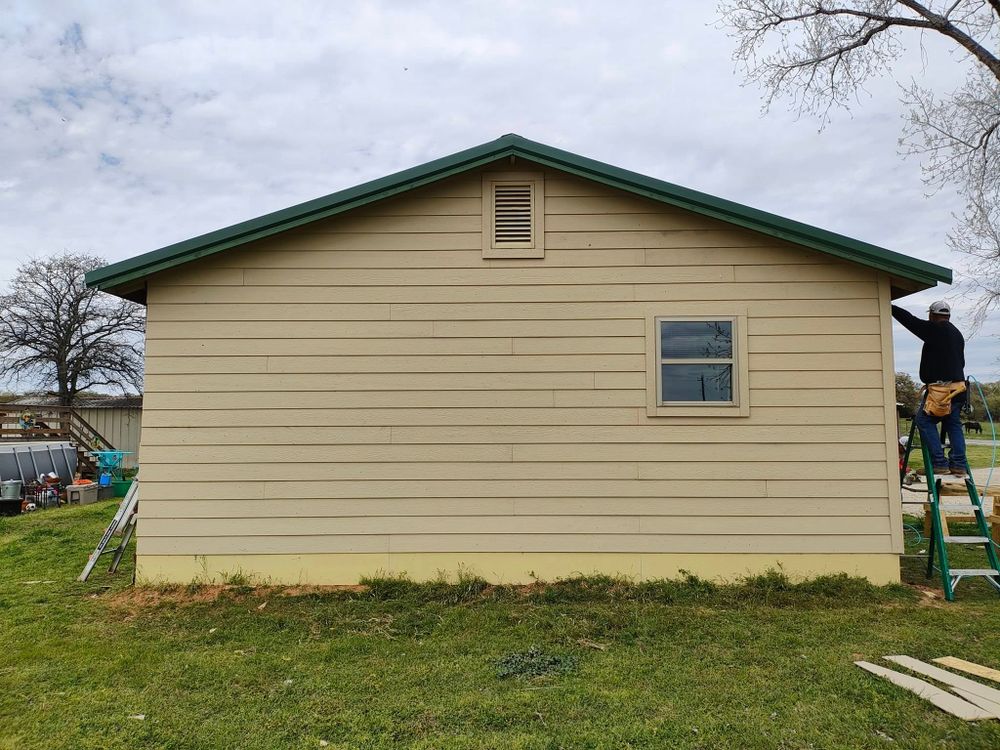 All Photos for Mainframe Wood Construction in Lake Dallas, TX