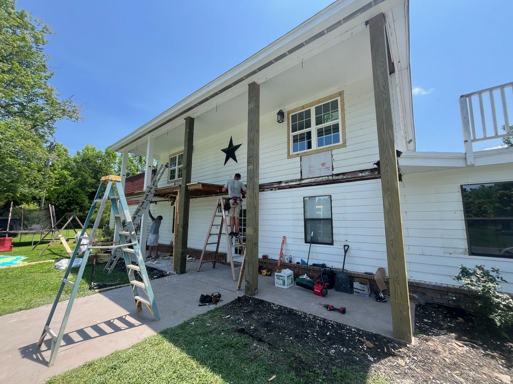 All Photos for Veteran Home Solutions in Summerville, SC