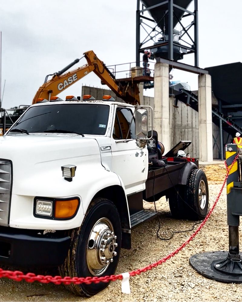 Welding for Deans Welding ClayCee Kjeldgaard in Malakoff, TX