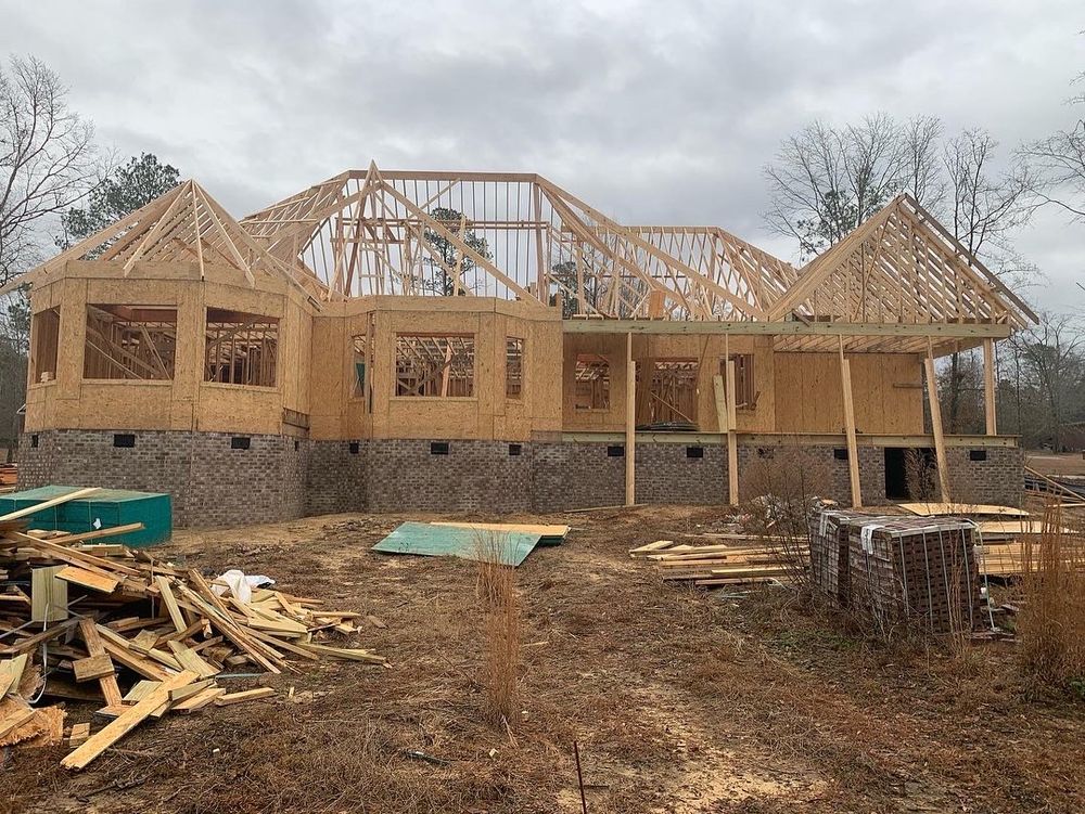 All Photos for Southern Pride Development in Blythewood, SC