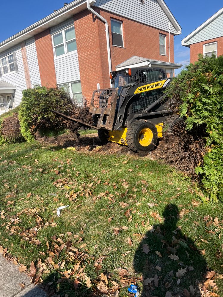 All Photos for Mark’s Mowing & Landscaping LLC  in Ashville, OH