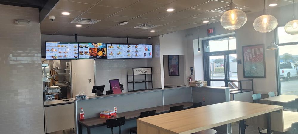 All Photos for KS Retail Solutions in Victoria, TX