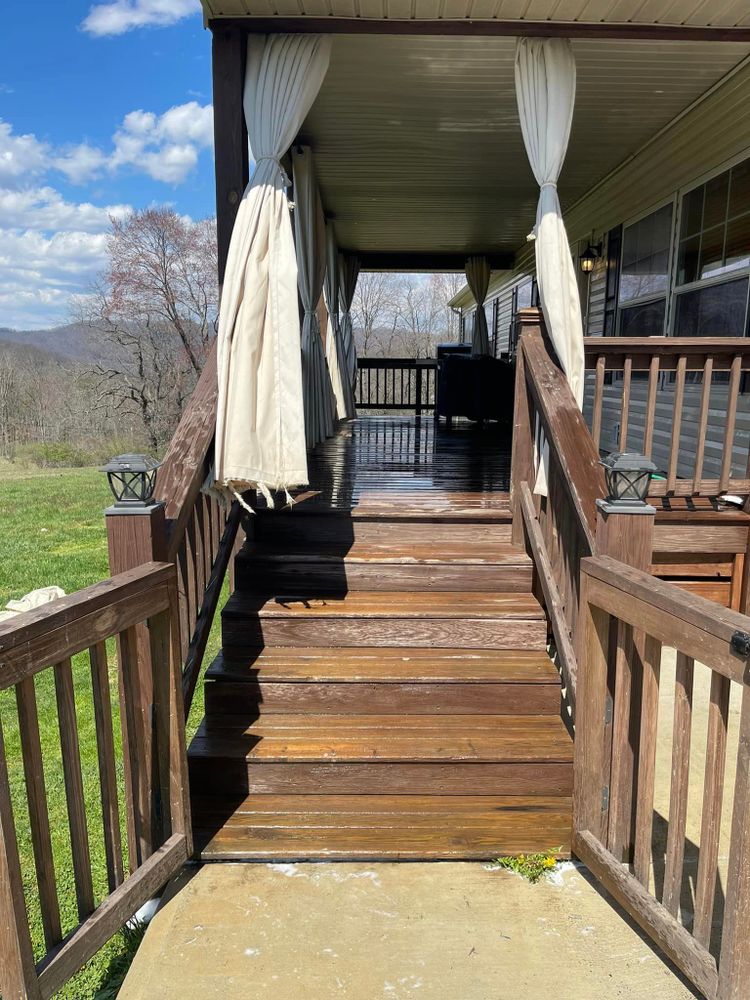 All Photos for Power Works LLC. in Oak Hill, WV