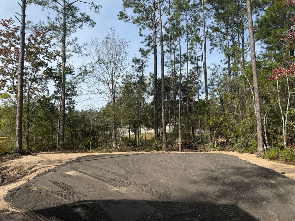 All Photos for AL Dirtworks LLC in St. Augustine, FL