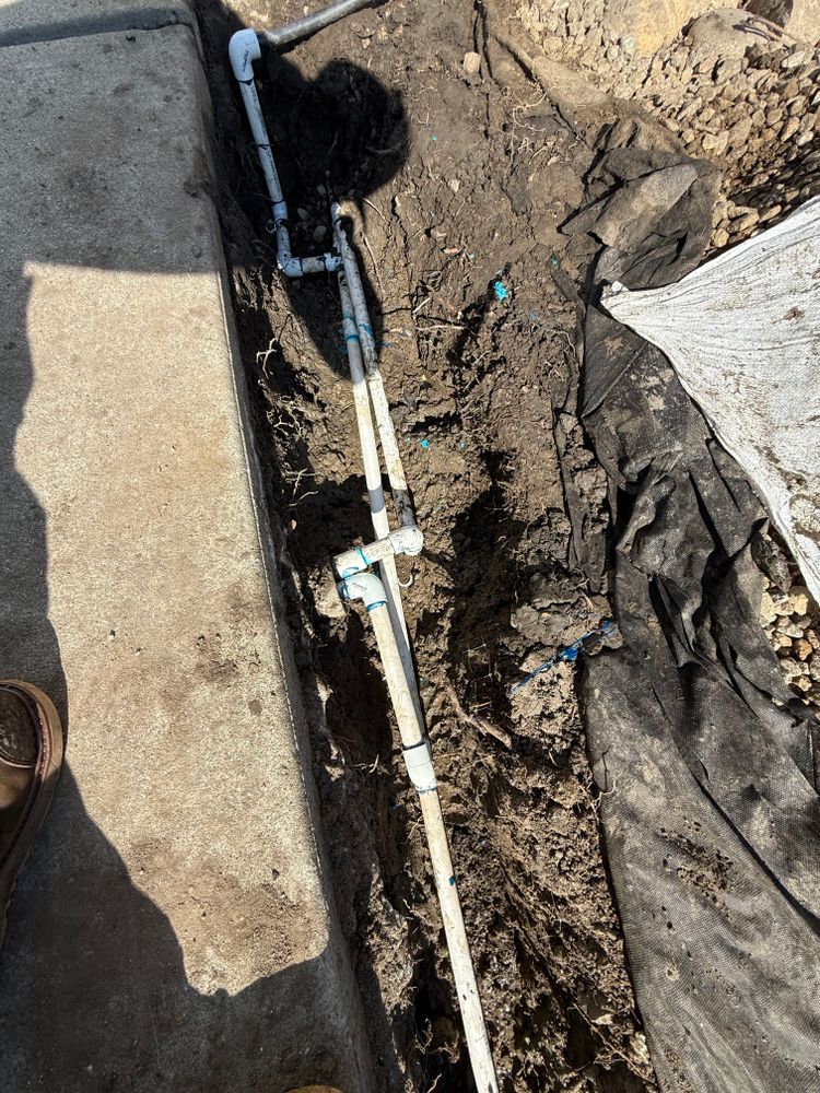 All Photos for CBA Landscaping in Hayward, CA