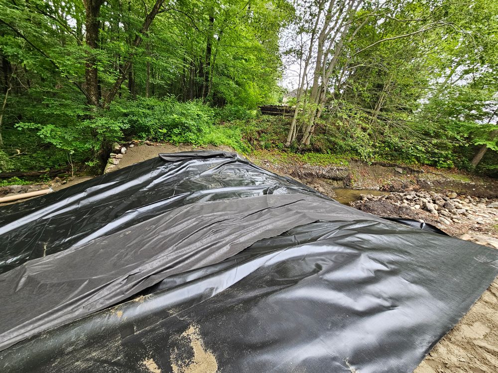 All Photos for Nick's Septic And Excavation in Monroe, CT