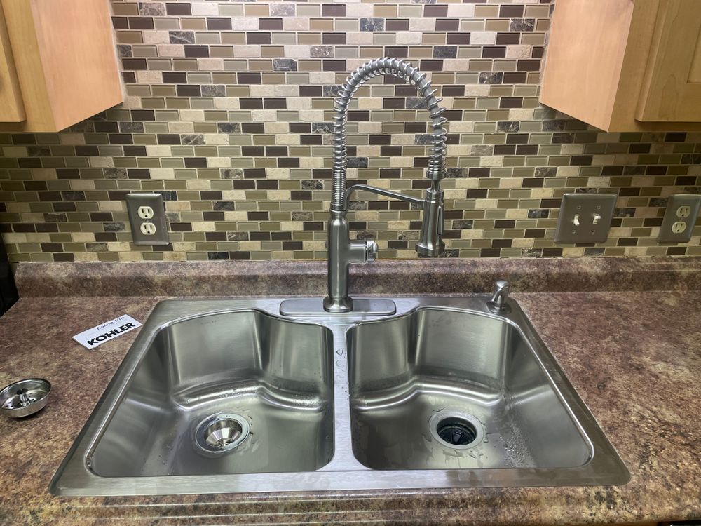 All Photos for Limitless Plumbing in Smyrna, TN