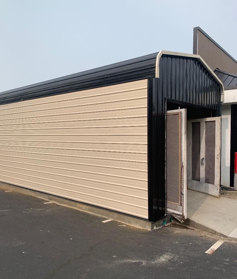 Enhance your home's aesthetic with our expert painting and staining services; we deliver top-notch finishes that protect surfaces while adding beauty and value to your living spaces seamlessly. for RK Kollins Construction, inc. in Lawrenceburg, KY