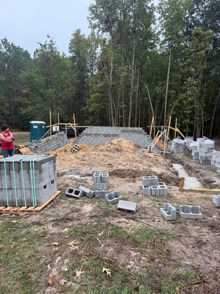 All Photos for Southern Pride Development in Blythewood, SC