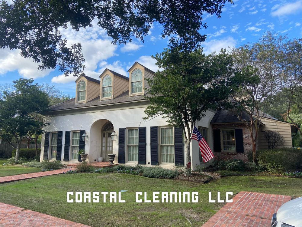 All Photos for Coastal Cleaning LLC in Rayne, Louisiana