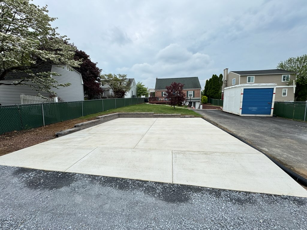 All Photos for Berks Concrete LLC in Berks County, PA