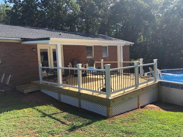 All Photos for Quality Construction and Design, LLC in Gaffney, SC