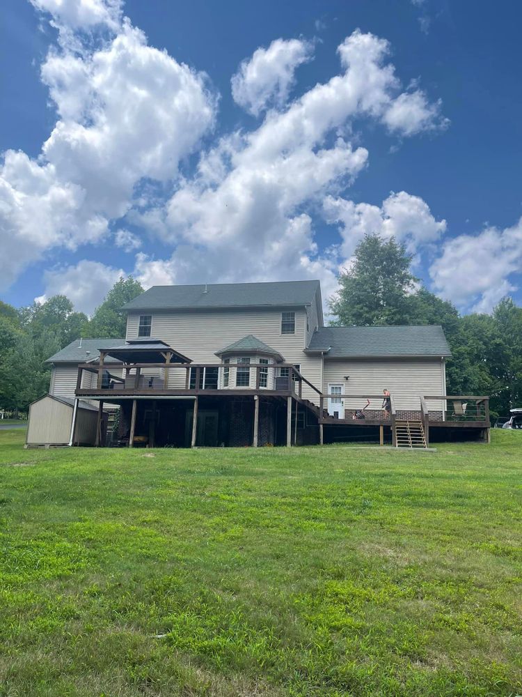 All Photos for Power Works LLC. in Oak Hill, WV