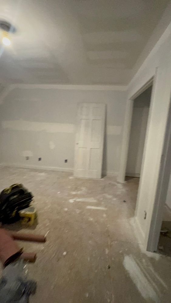 All Photos for JJR Painting in Kannapolis, NC