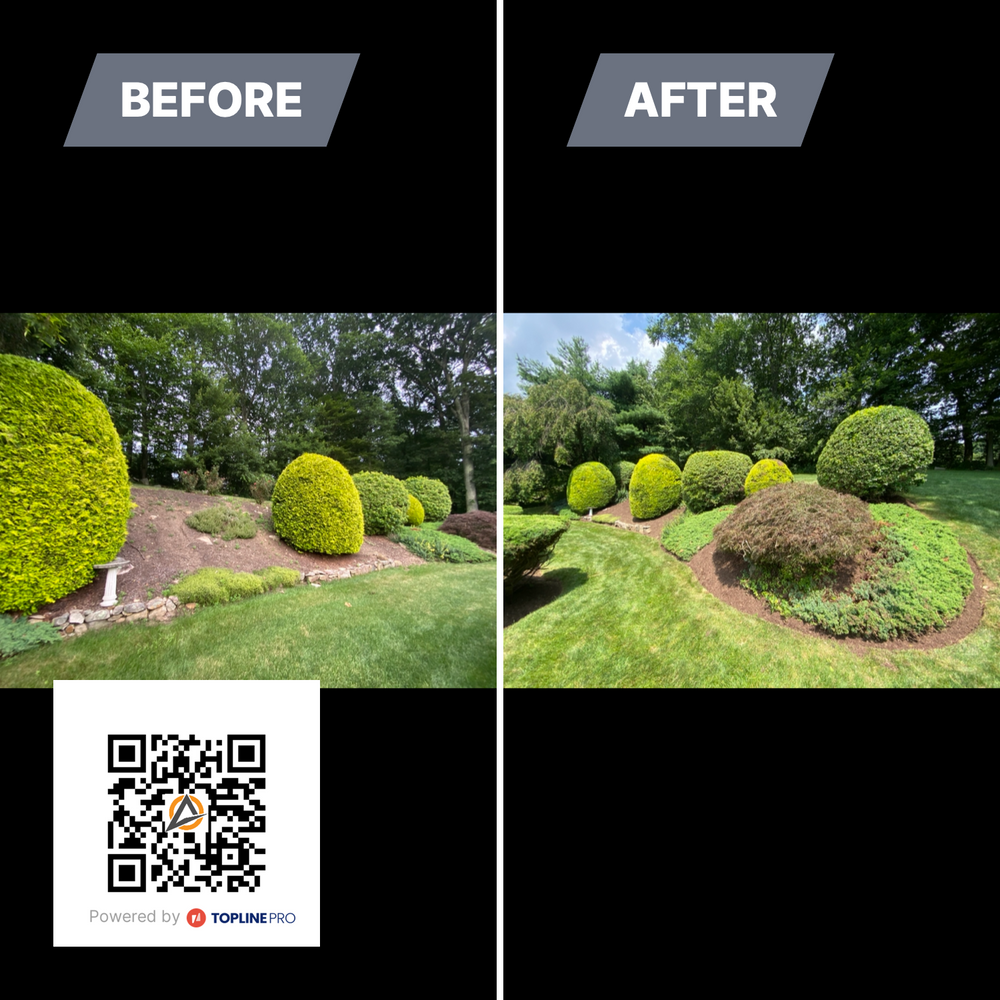 All Photos for Ace Landscaping in Trumbull, CT