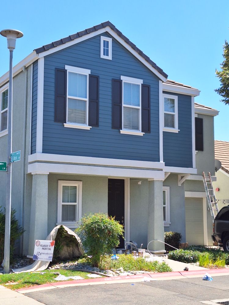 All Photos for Velasco's Painting in Sacramento,  CA