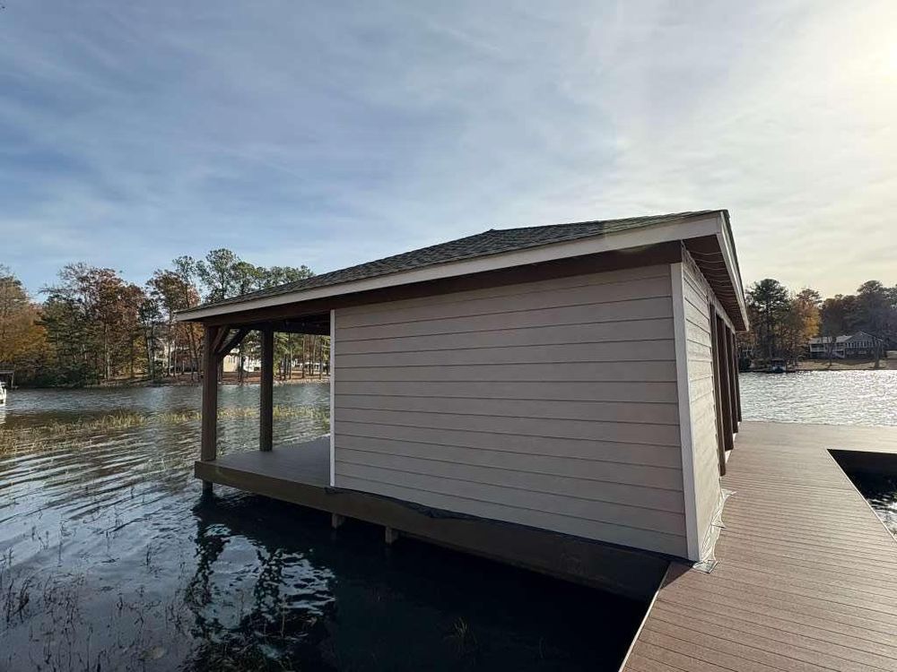 All Photos for M&F Painting in Waynesville, NC