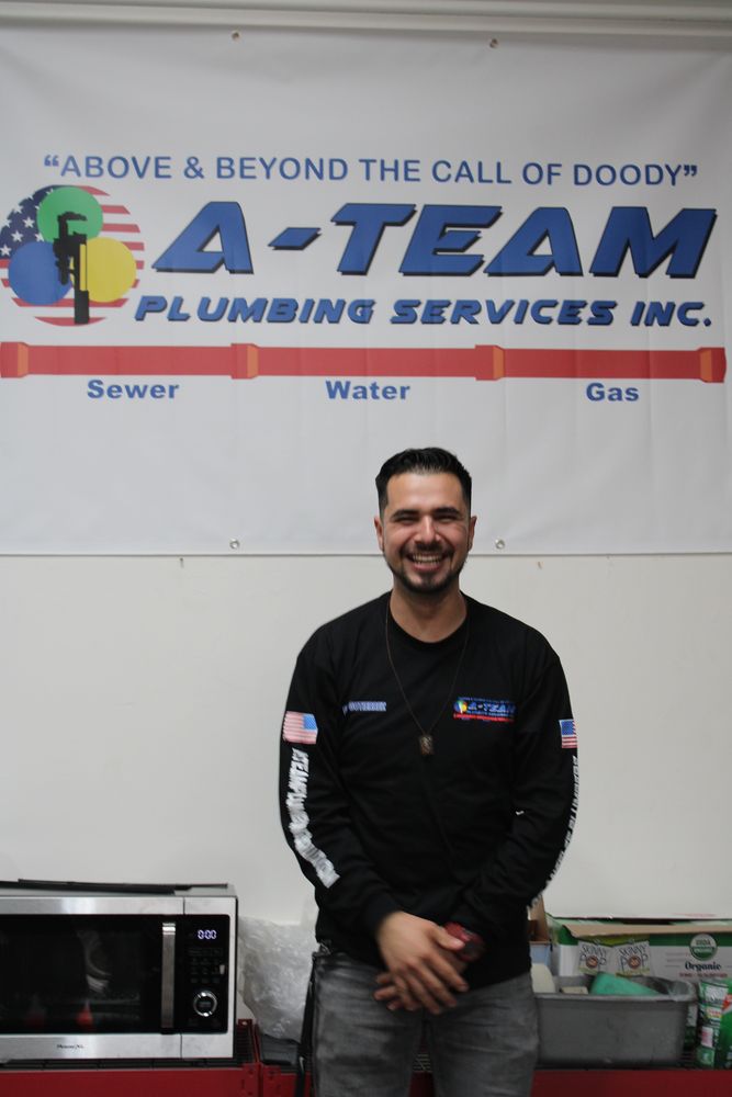 All Photos for A-Team Plumbing Services, Inc. in Los Angeles, CA