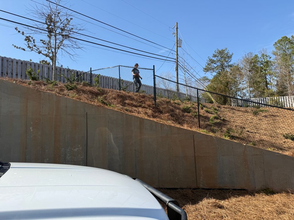 All Photos for American Privacy Fencing & More in Statesboro, GA