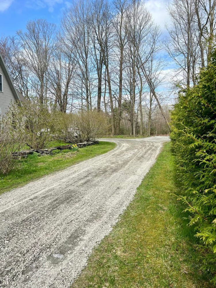 All Photos for Bishop’s Property Maintenance in Franklin, VT