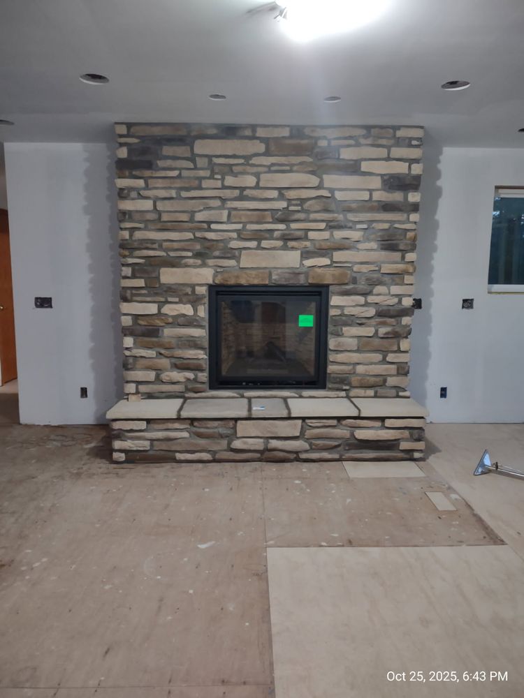 All Photos for Shamblin Masonry & Restoration in Columbus, Ohio