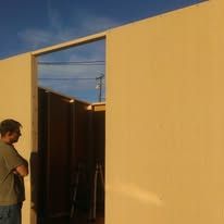 Storage Sheds and Space for J & S Handyman Services in Aumsville, OR