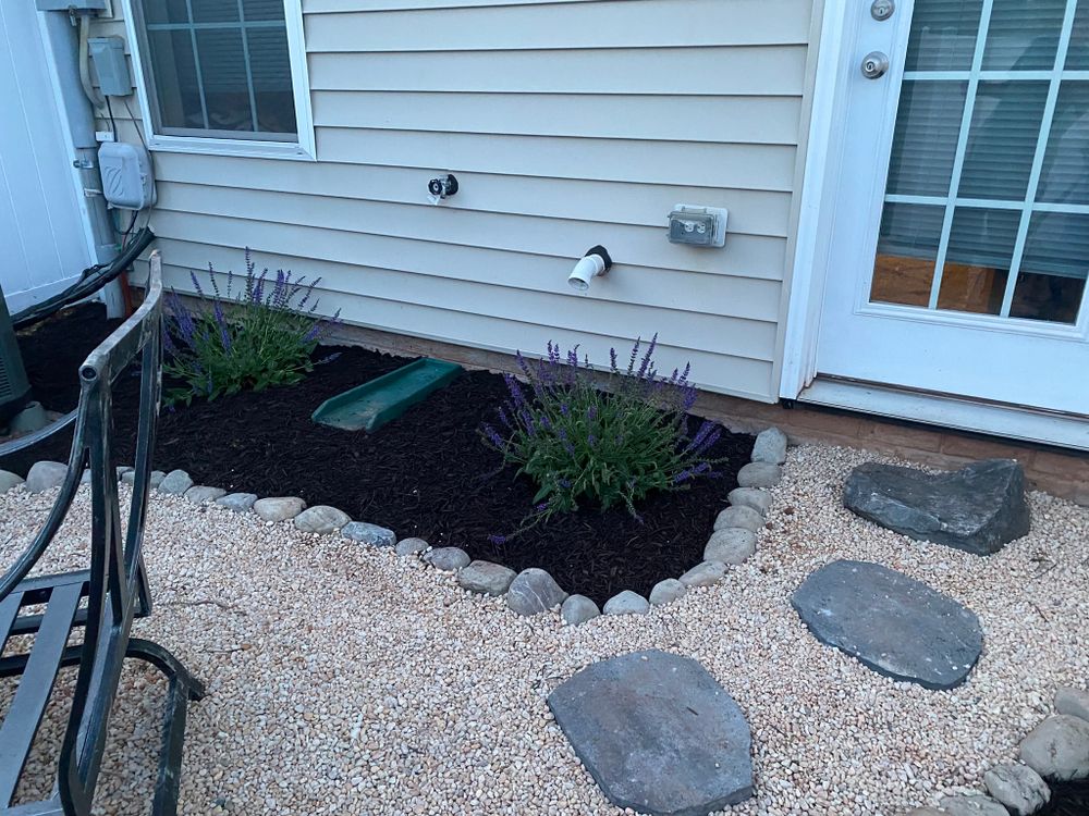 All Photos for Beach Boy Grounds Maintenance LLC in Germantown, MD