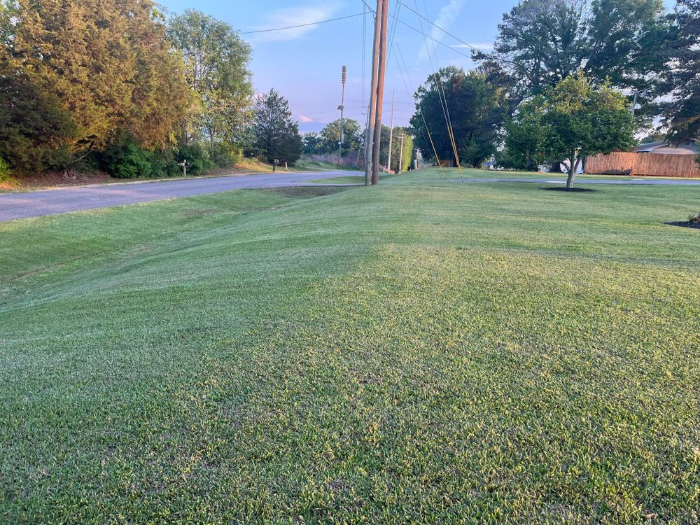 All Photos for Xtreme Landscaping & Lawn Care in Lincoln, AL