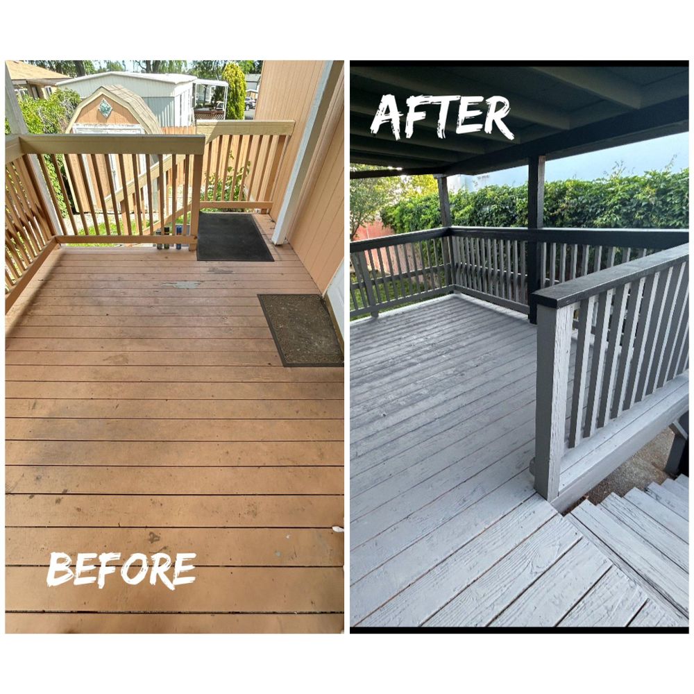 All Photos for Elite Pro Painting in Moses Lake, WA